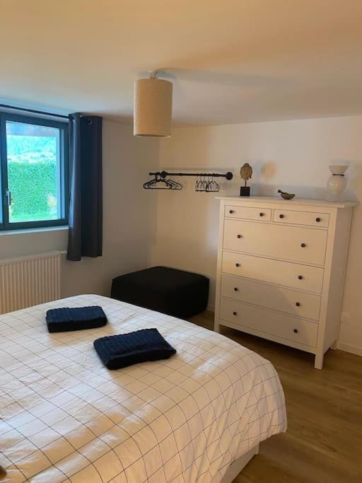 Apartament Lachez Prise Saint-Jorioz Zewnętrze zdjęcie